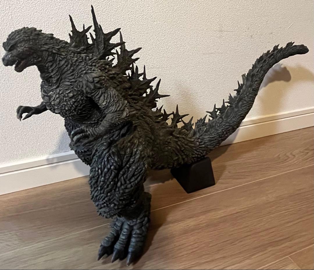 東宝30cmシリーズ ゴジラ (2023) ゴジラ -1.0