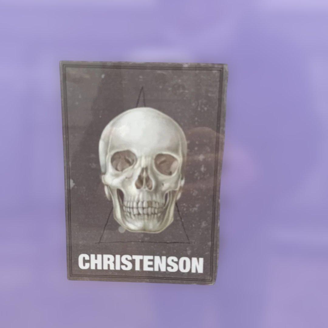 大人気！B.D. クリステンソン　エポキシソフト C-Bucket7'0\"