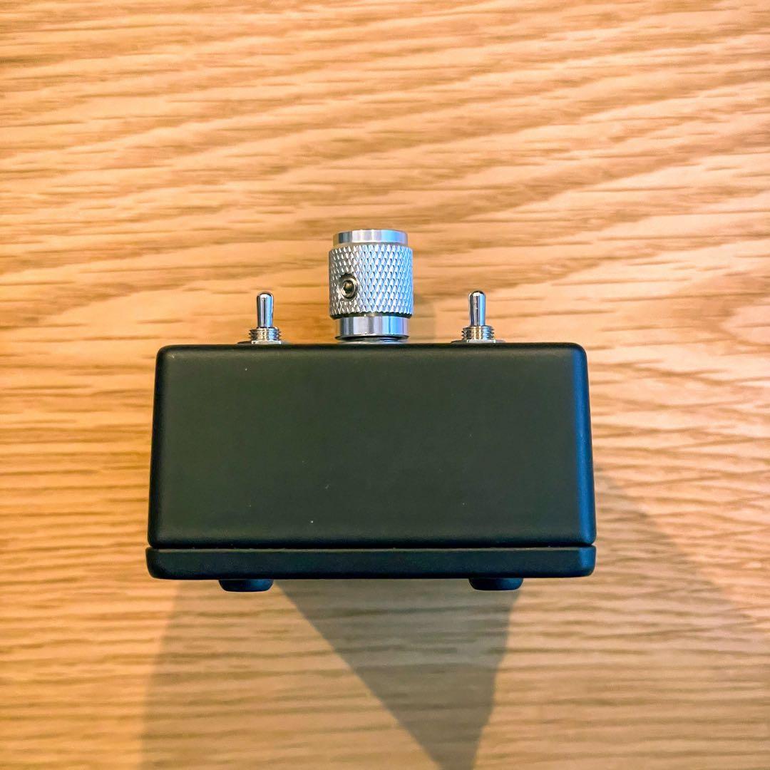 ギター empress effects buffer +