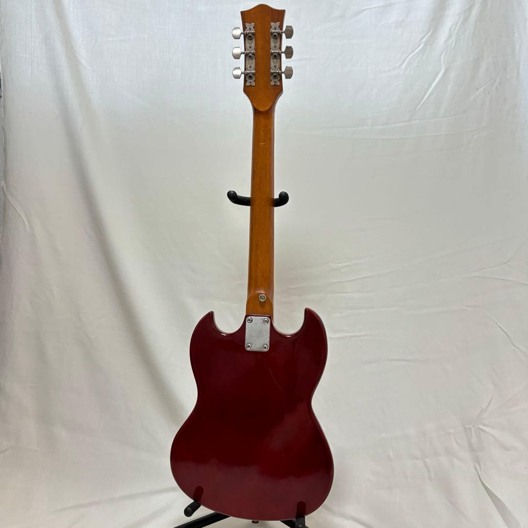 【希少】70年代 ヴィンテージ SG ビザール ギター