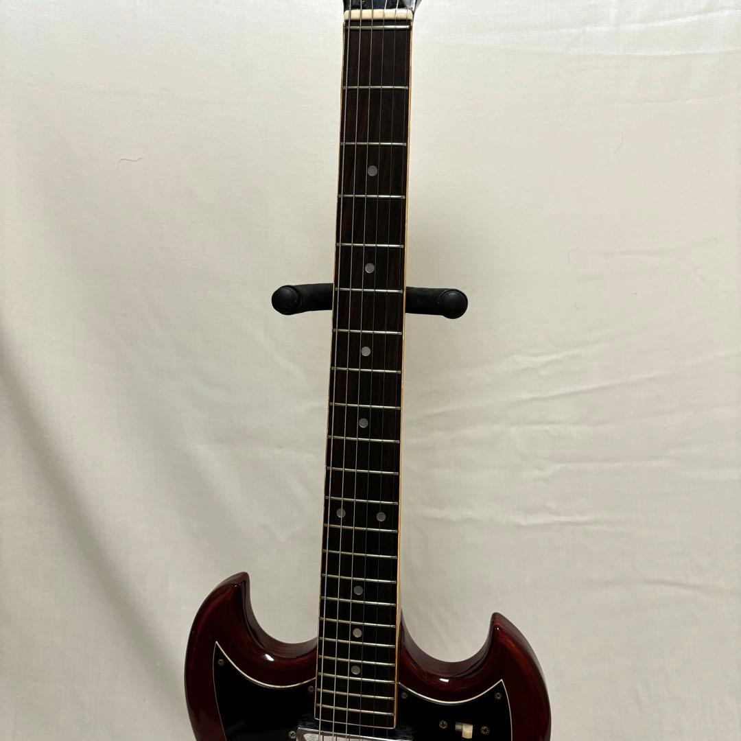 【希少】70年代 ヴィンテージ SG ビザール ギター