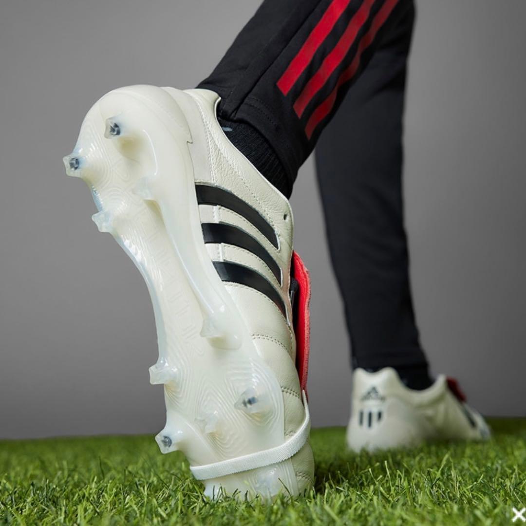 adidas predator mania FG 28.5cm スパイク