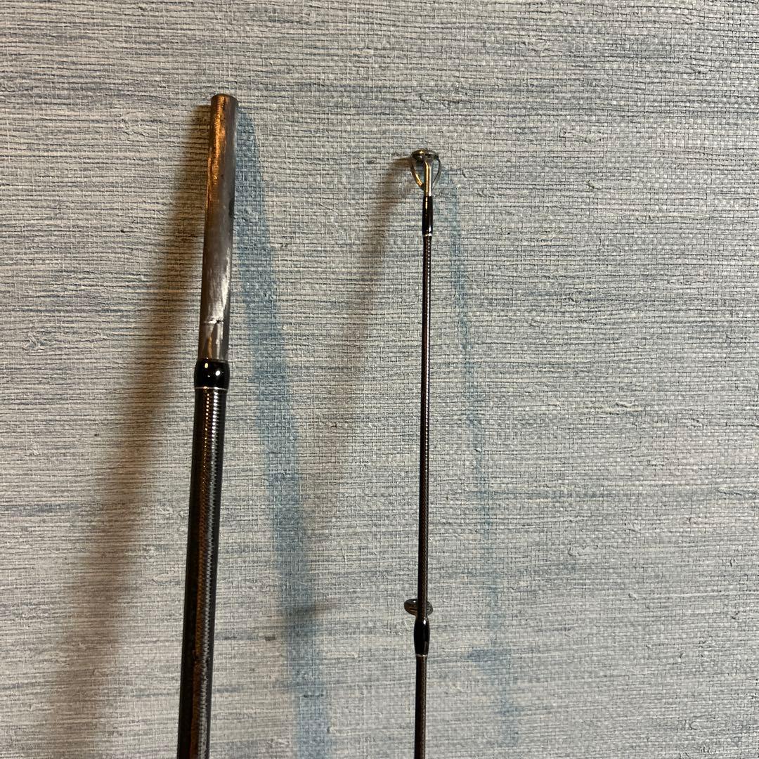 ジャッカル　BRS s86ML-SC