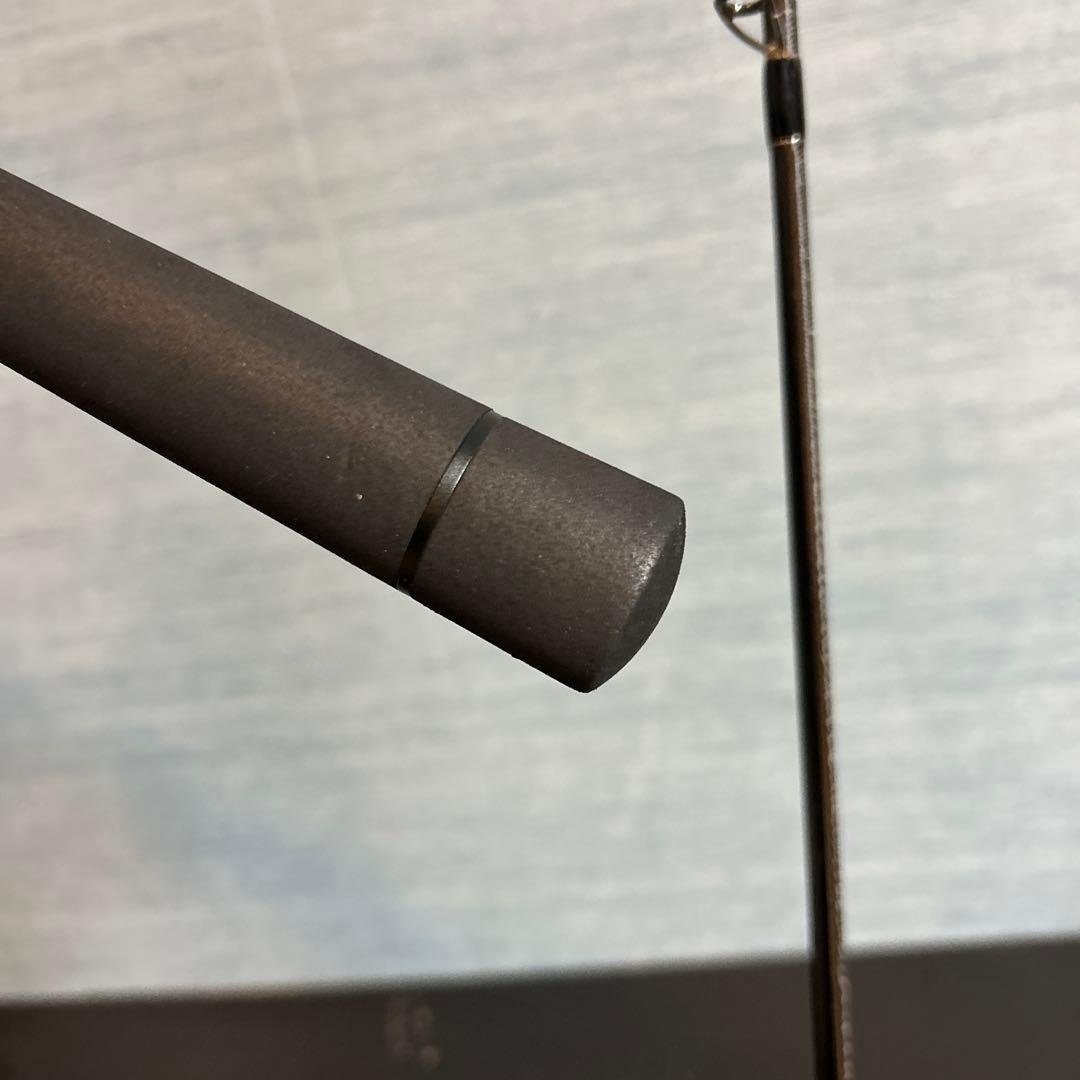 ジャッカル　BRS s86ML-SC