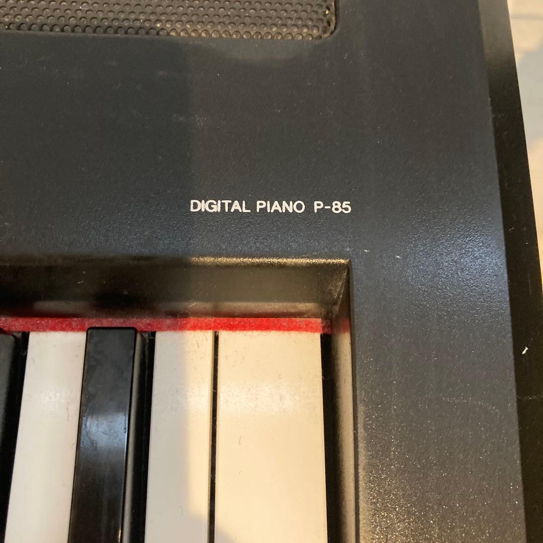 YAMAHA デジタルピアノ P-85 ⭐︎引き取り限定⭐︎