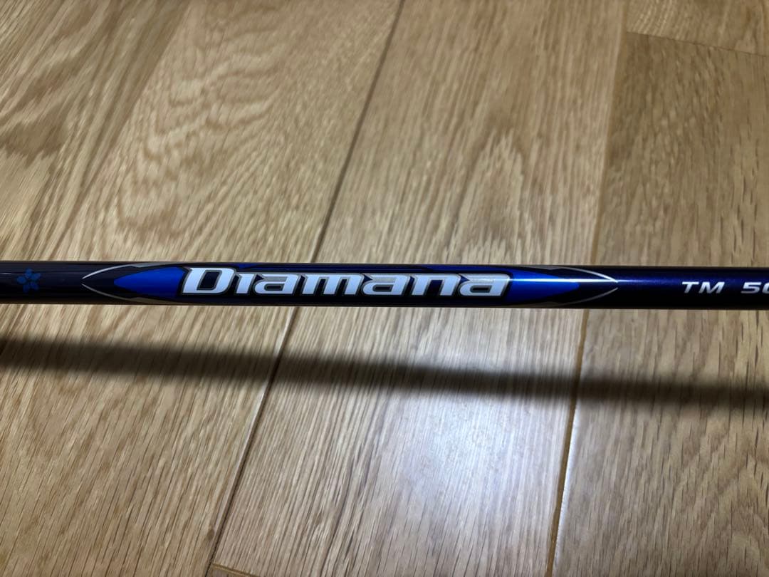 ⭐︎ヘッドカバー付き　TaylorMade Qi10 MAXドライバー　10.5R