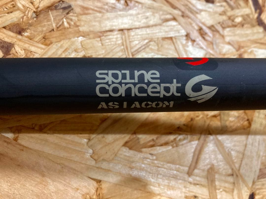 ダホン用　ハンドルポスト(伸縮式) カーボンハンドル　ステム