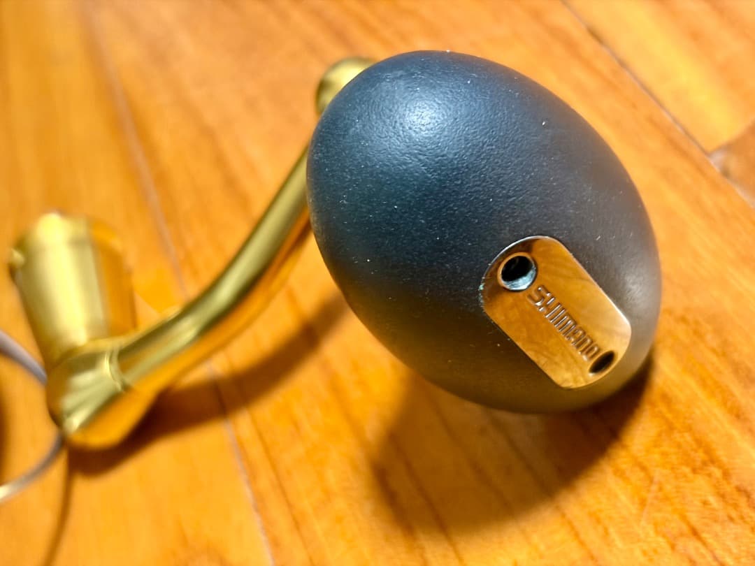 15ツインパワーSW14000XG 中古 OH済み直後