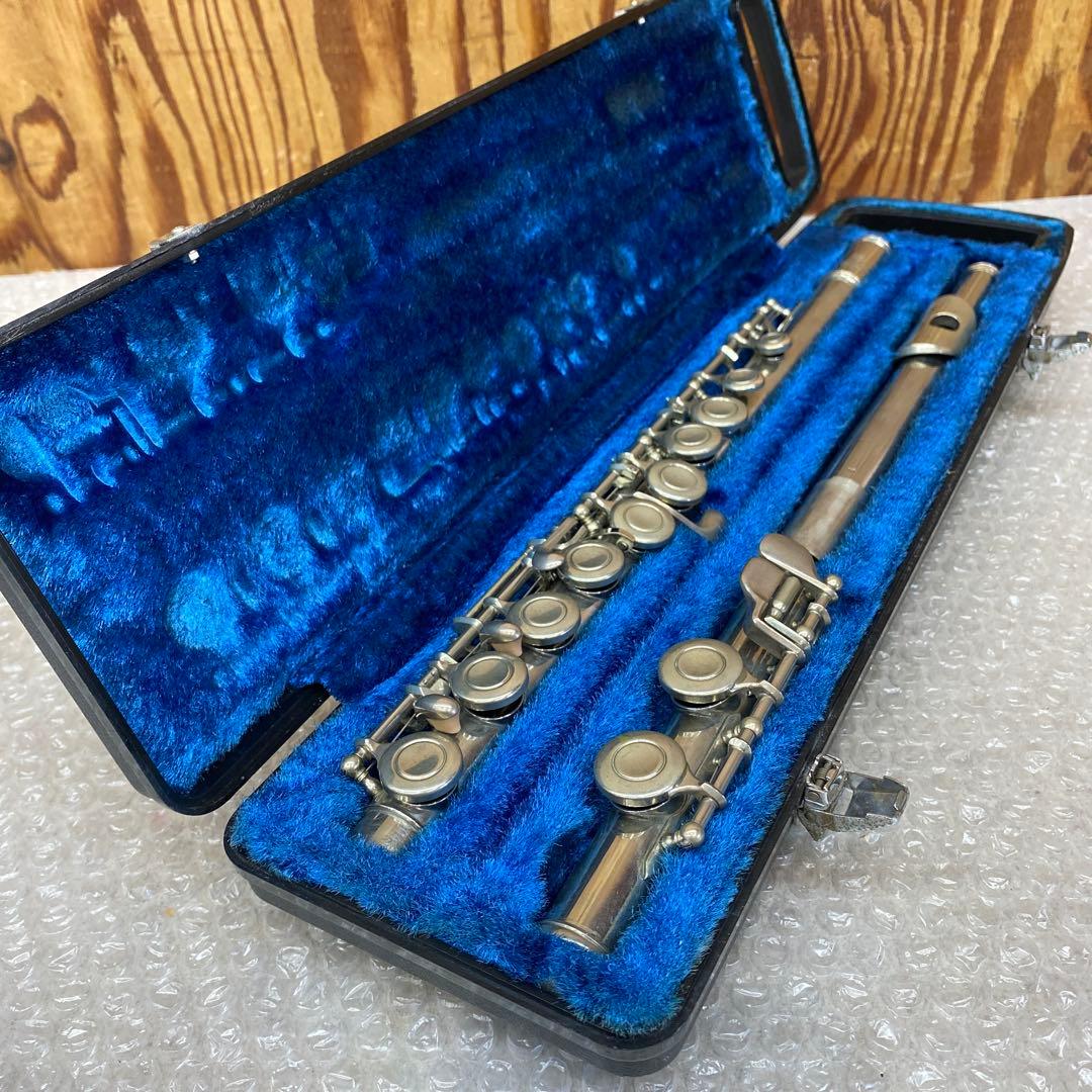 ヤマハ　フルート「YFL-23」　YAMAHA