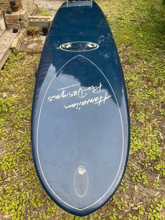 ドナルドタカヤマ_DT2_タカヤマシェイプモデル_9'6\