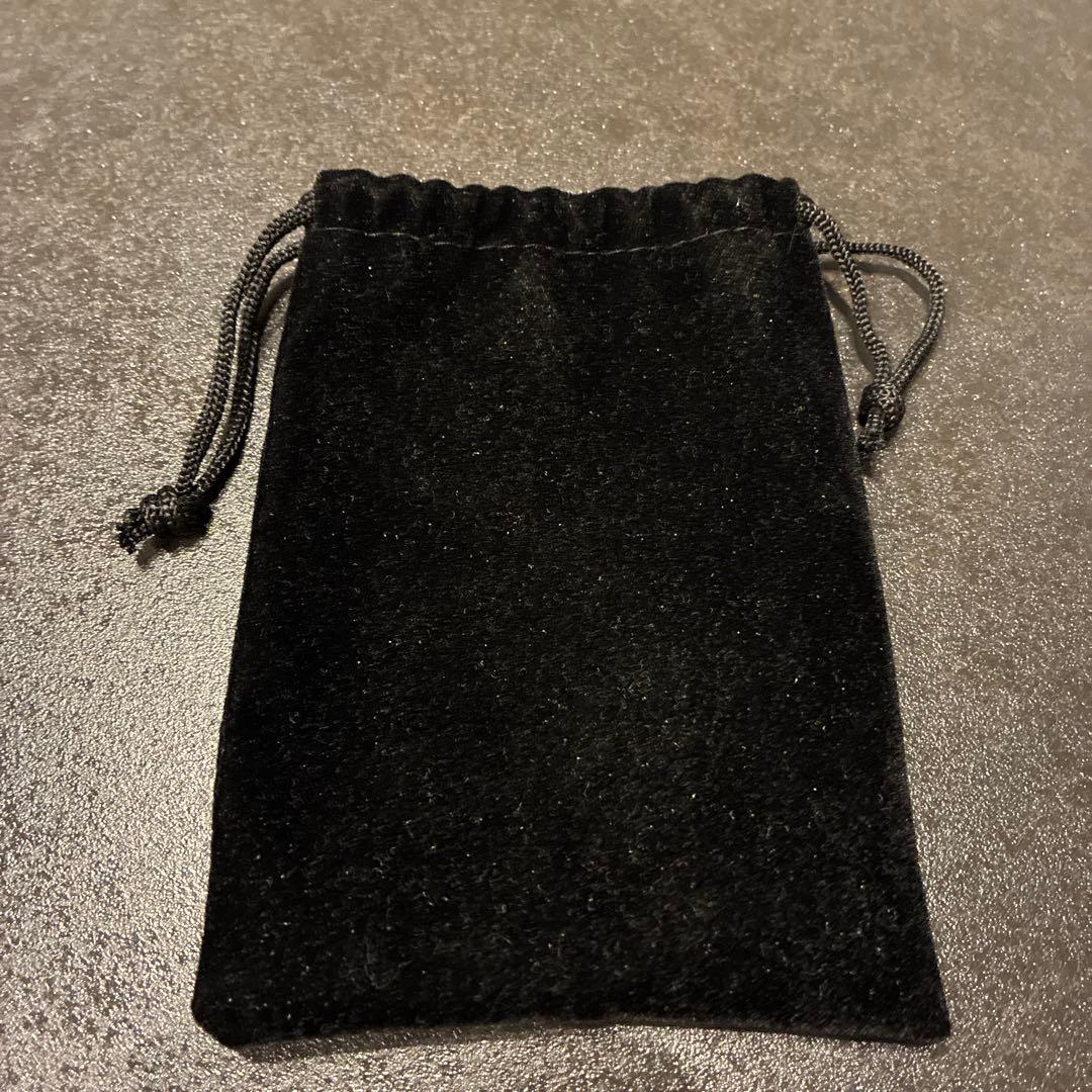 Backun Eddie Daniels クラリネットリガチャー