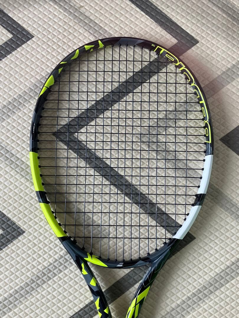 Babolat バボラ　ピュアアエロ98 G2 美品　国内正規品