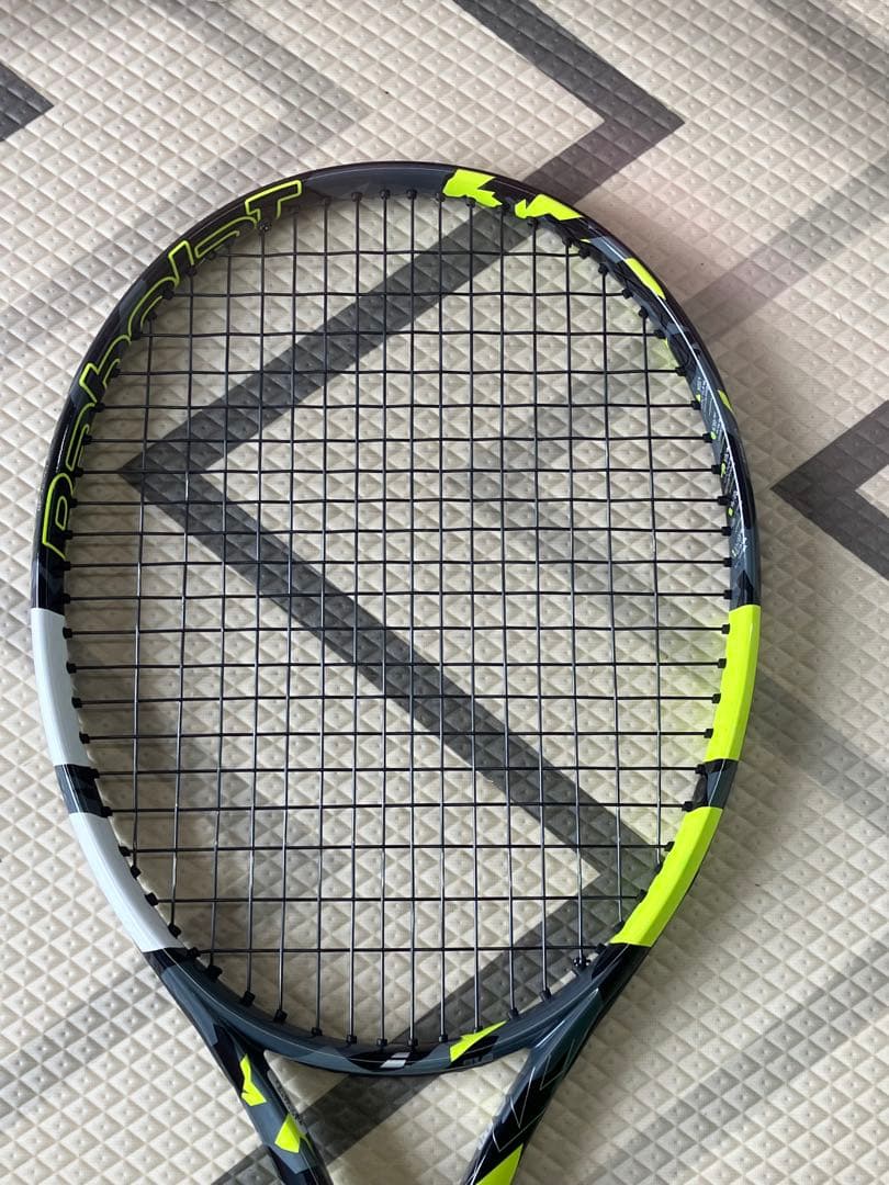 Babolat バボラ　ピュアアエロ98 G2 美品　国内正規品
