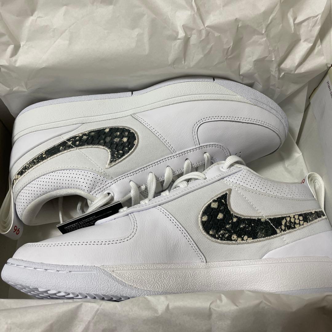 シューズ(男性用) Nike Book 1 \