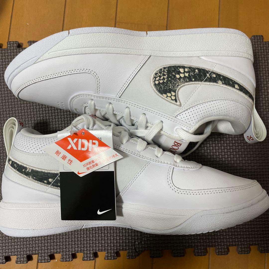 シューズ(男性用) Nike Book 1 \"Rattlesnake\"