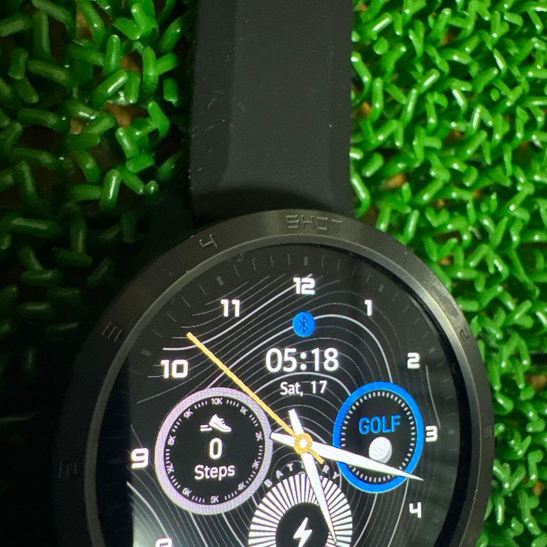 ボイスキャディ T11 PRO ゴルフウォッチ GPS距離計