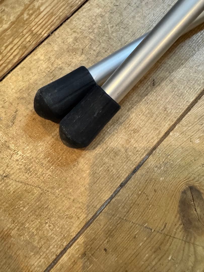 Helinox アウトドアチェア カーキ激安