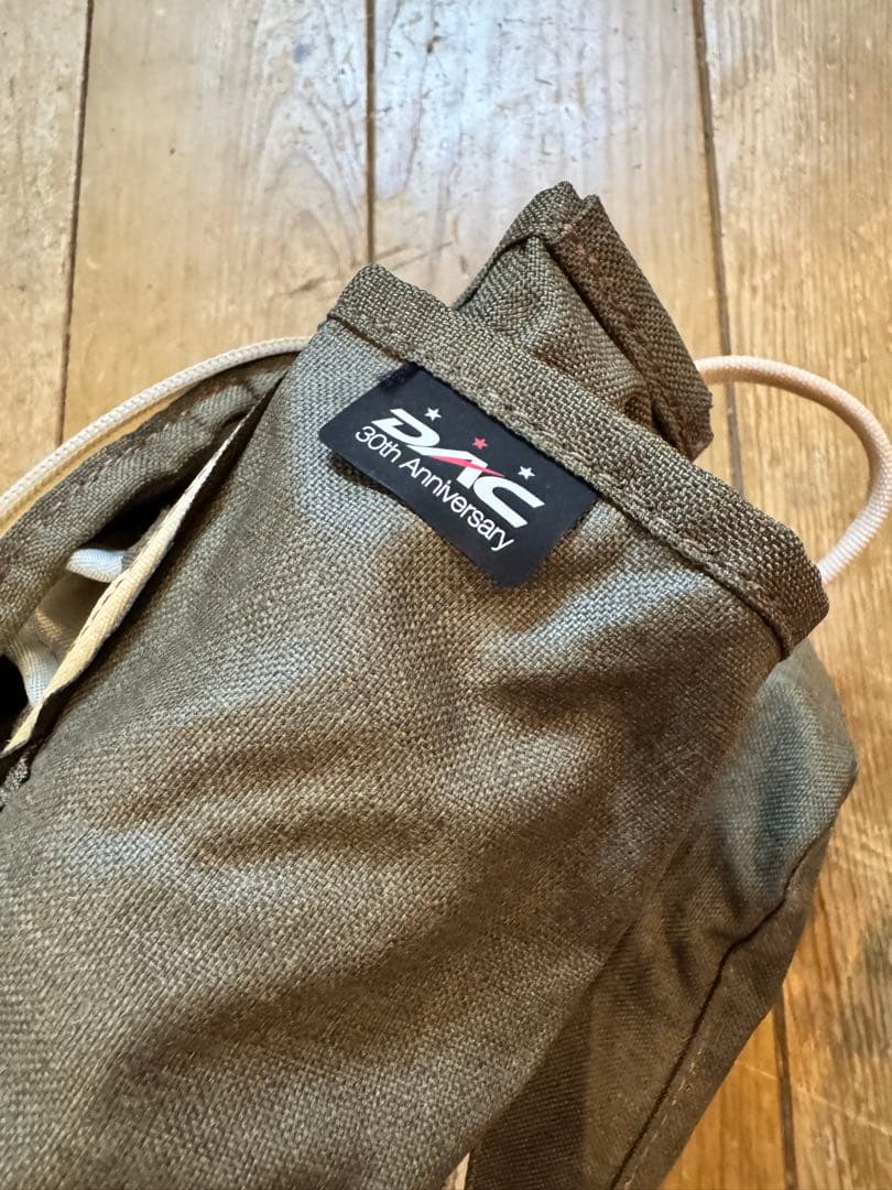 Helinox アウトドアチェア カーキ激安