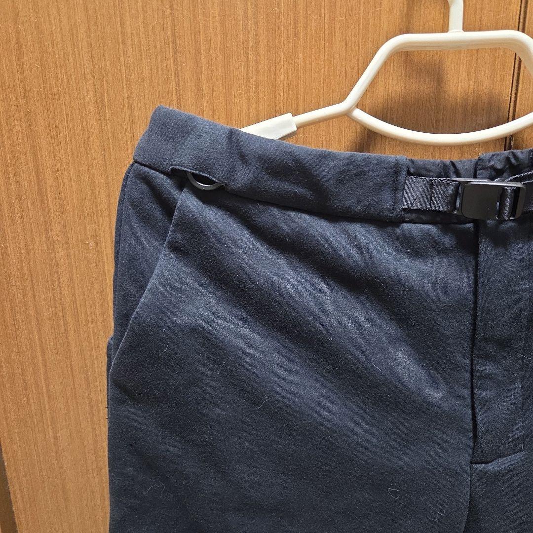 ヘリーハンセン アングラー ソフトシェルパンツ HH22354 Lサイズ