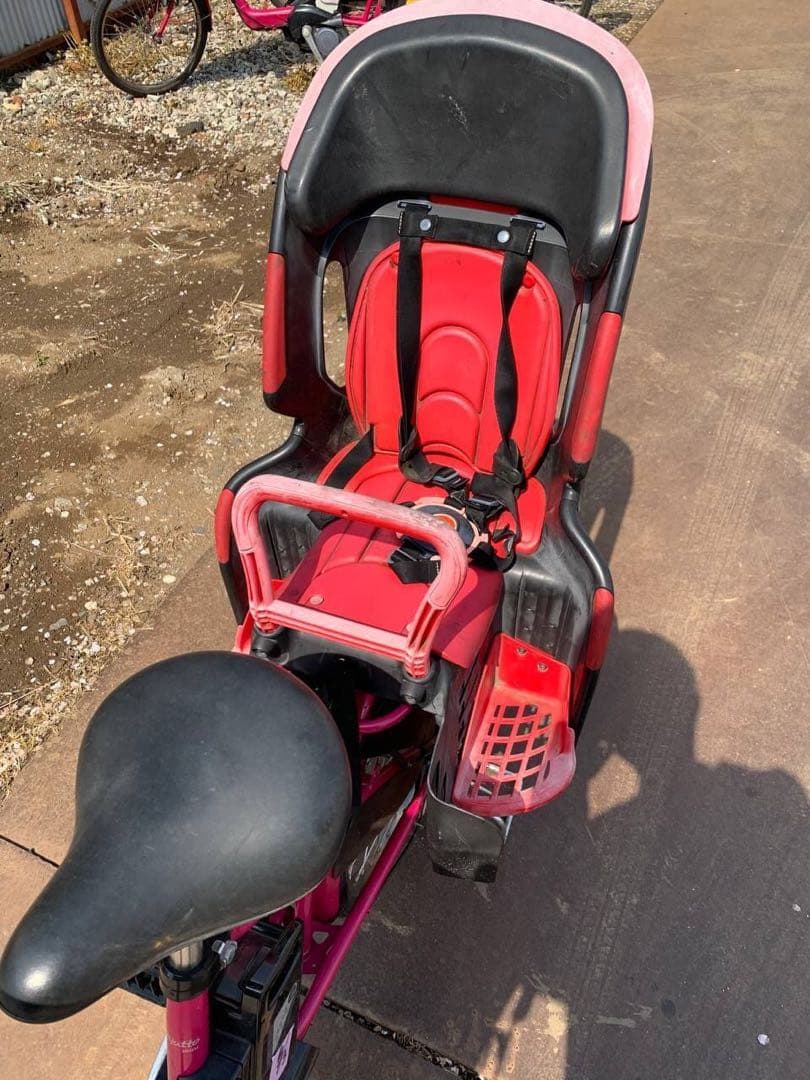 ♦️ Panasonic電動自転車871