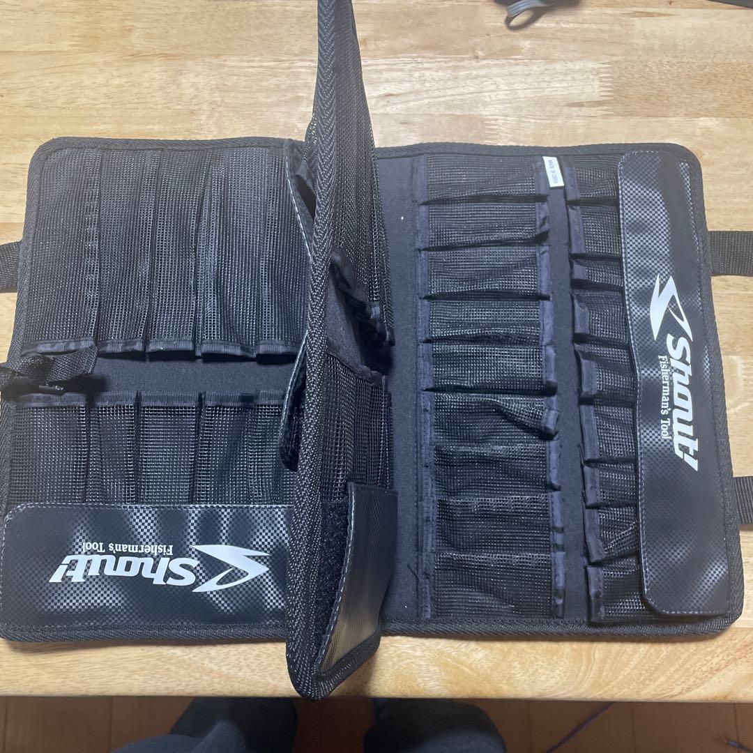 メタルジグ　ジグケース　61本セット　まとめ売り　青物　等