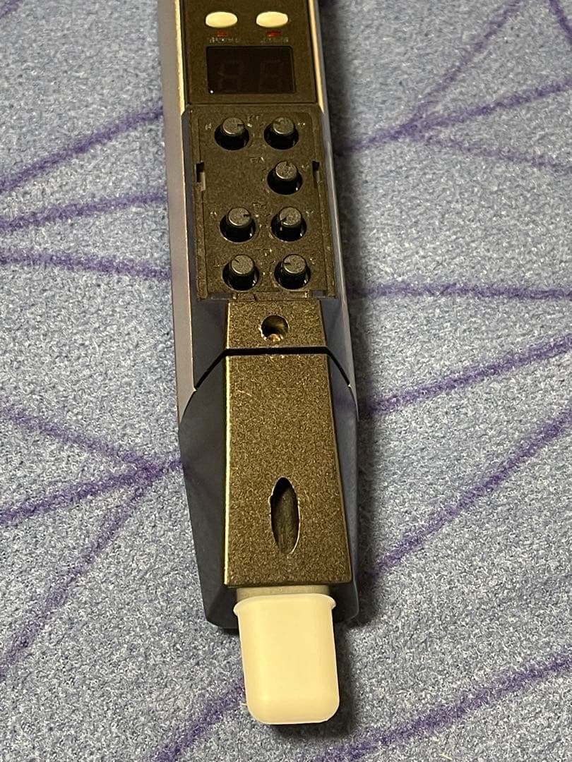 AKAI EWI4000S 美品 中古ウインドシンセ