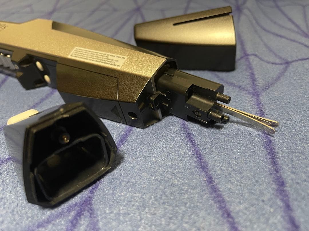 AKAI EWI4000S 美品 中古ウインドシンセ