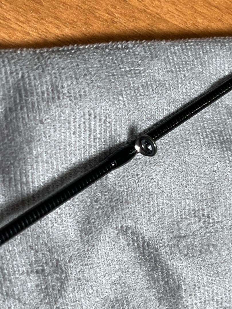 限定100本 VARIVAS グラファイトワークス TRD-611ST-HRX