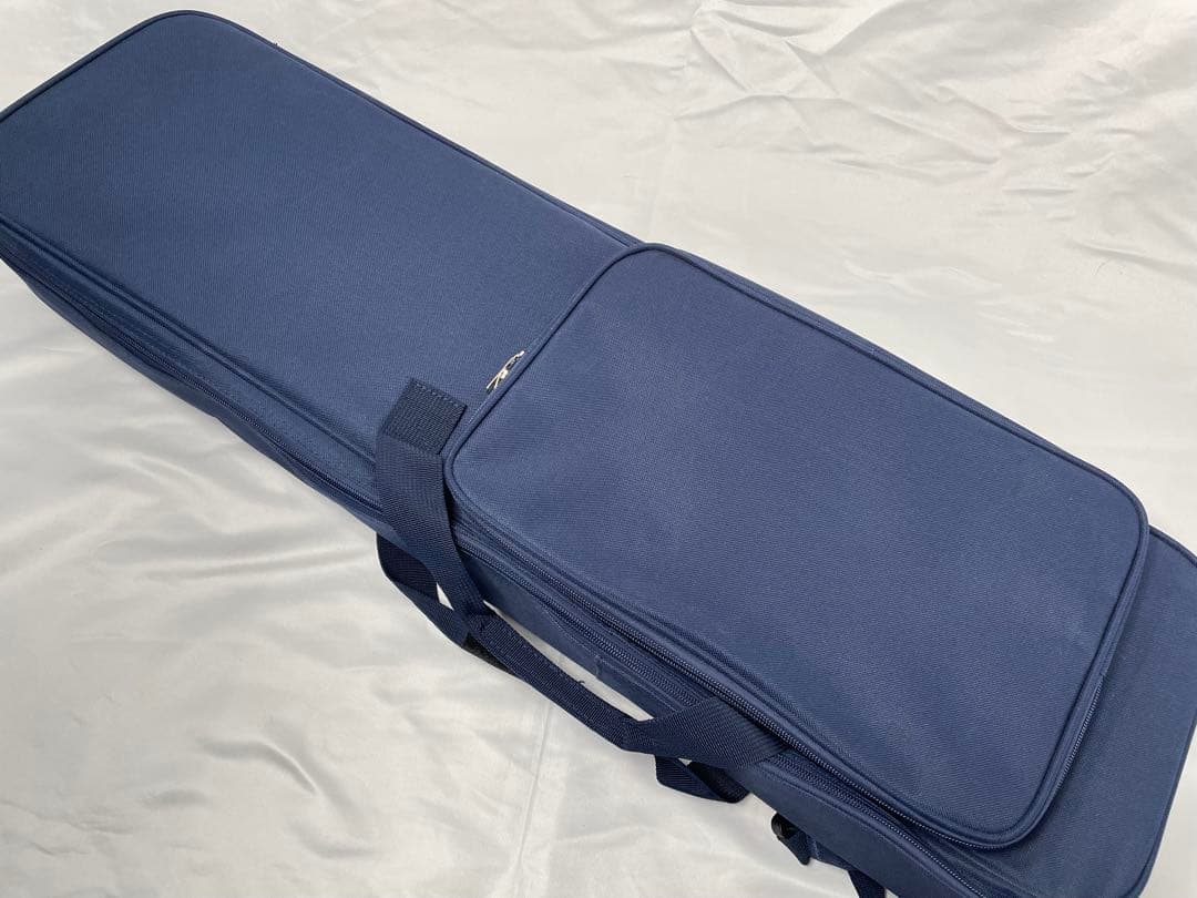 沖縄三線 実入りチーク/チュン木 人工皮 スンチ塗り