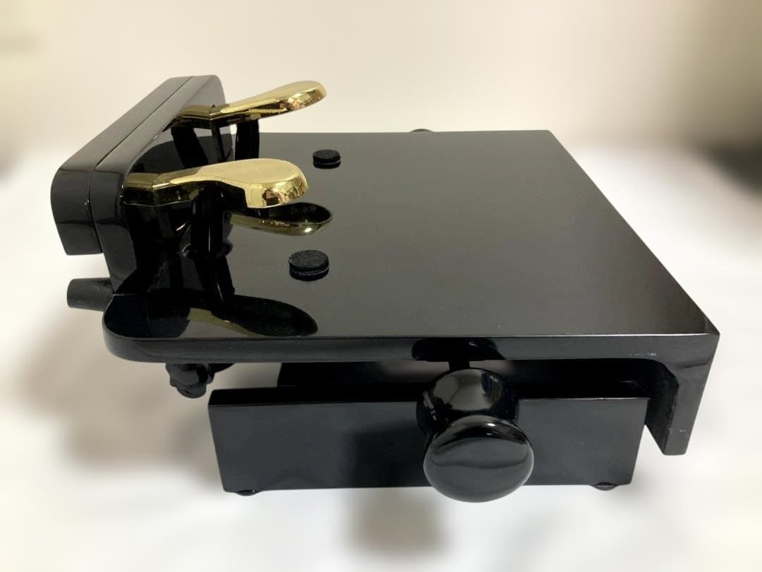 ピアノ補助ペダル AS-18（アサヒピアノ）