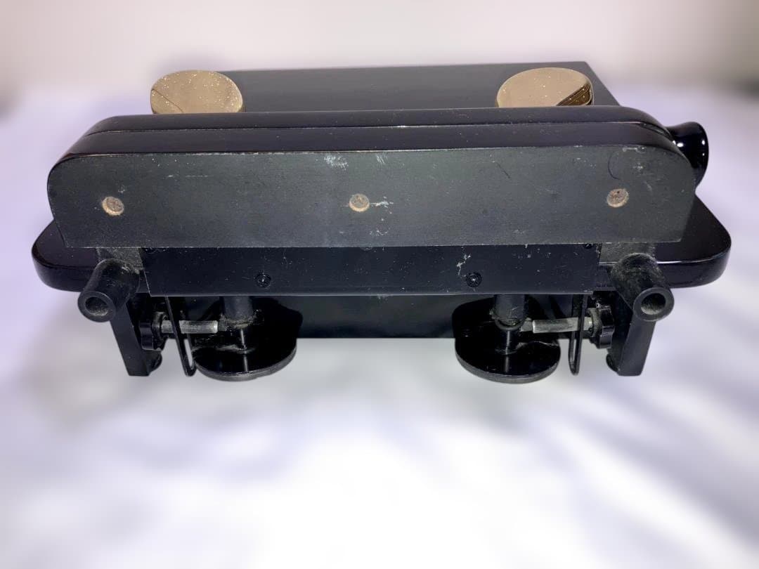 ピアノ補助ペダル AS-18（アサヒピアノ）