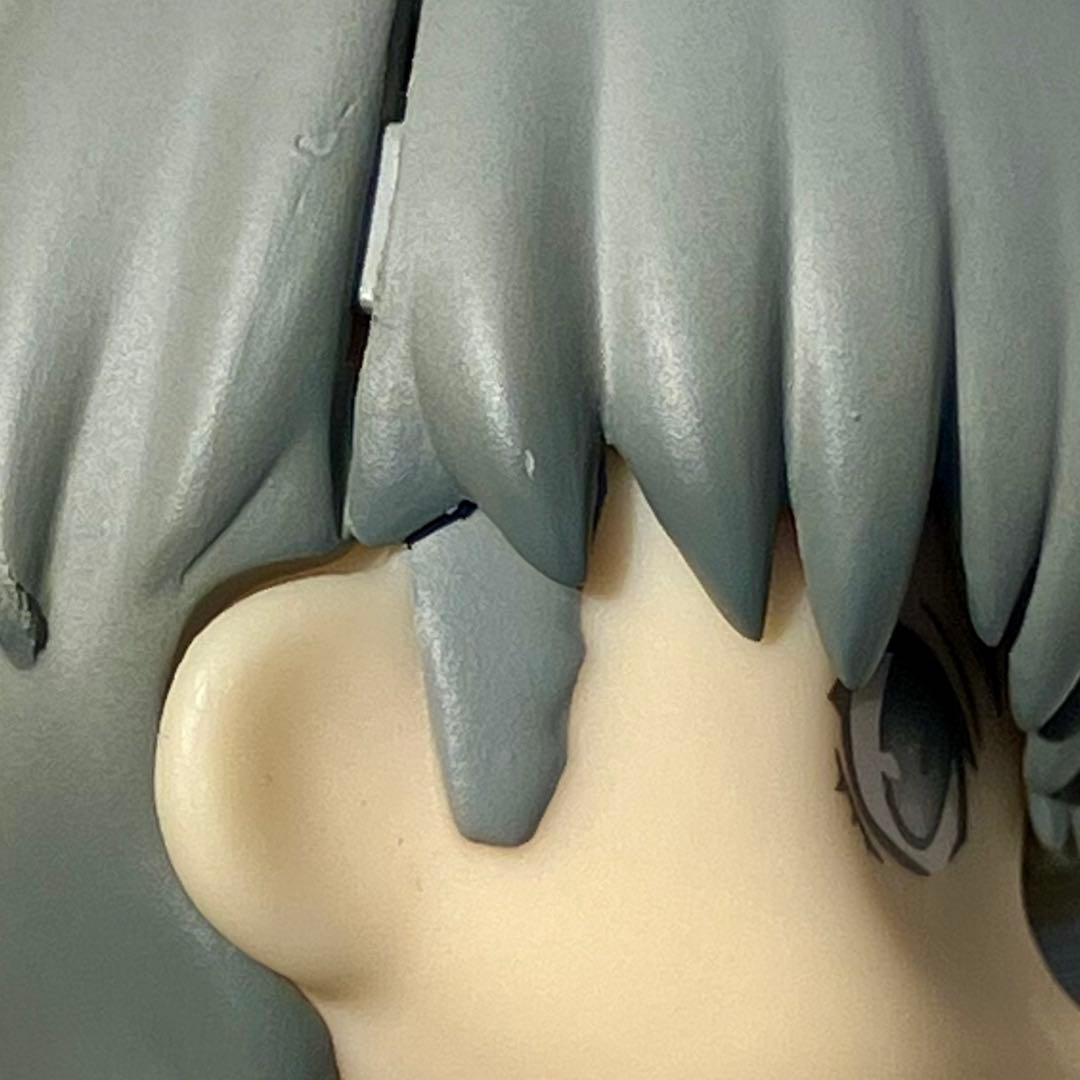 ねんどろいど ペルソナ P4G主人公 鳴上悠