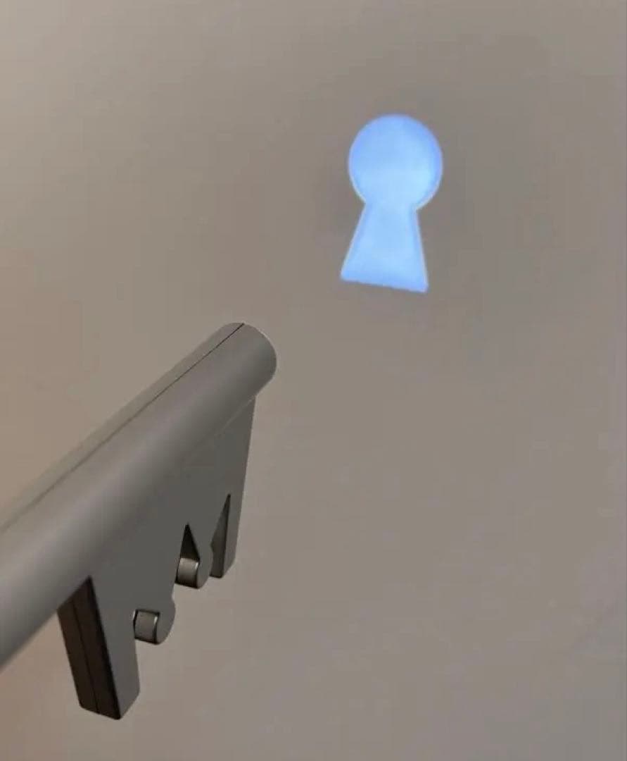 キングダムハーツ キーブレード