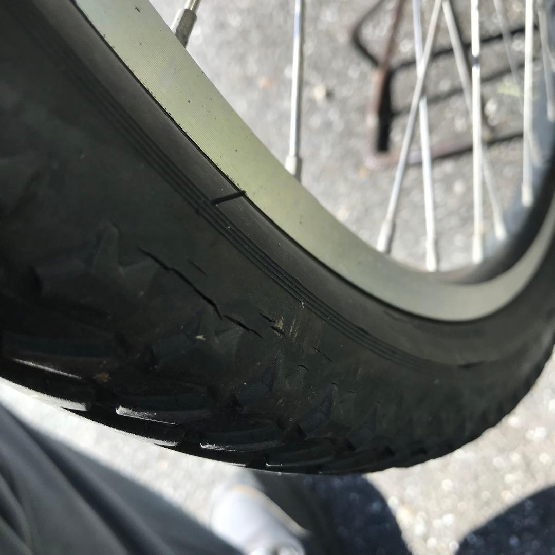 [403]送料無料 ブリヂストン電動自転車 HYDEE.B