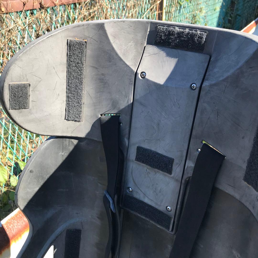 [403]送料無料 ブリヂストン電動自転車 HYDEE.B