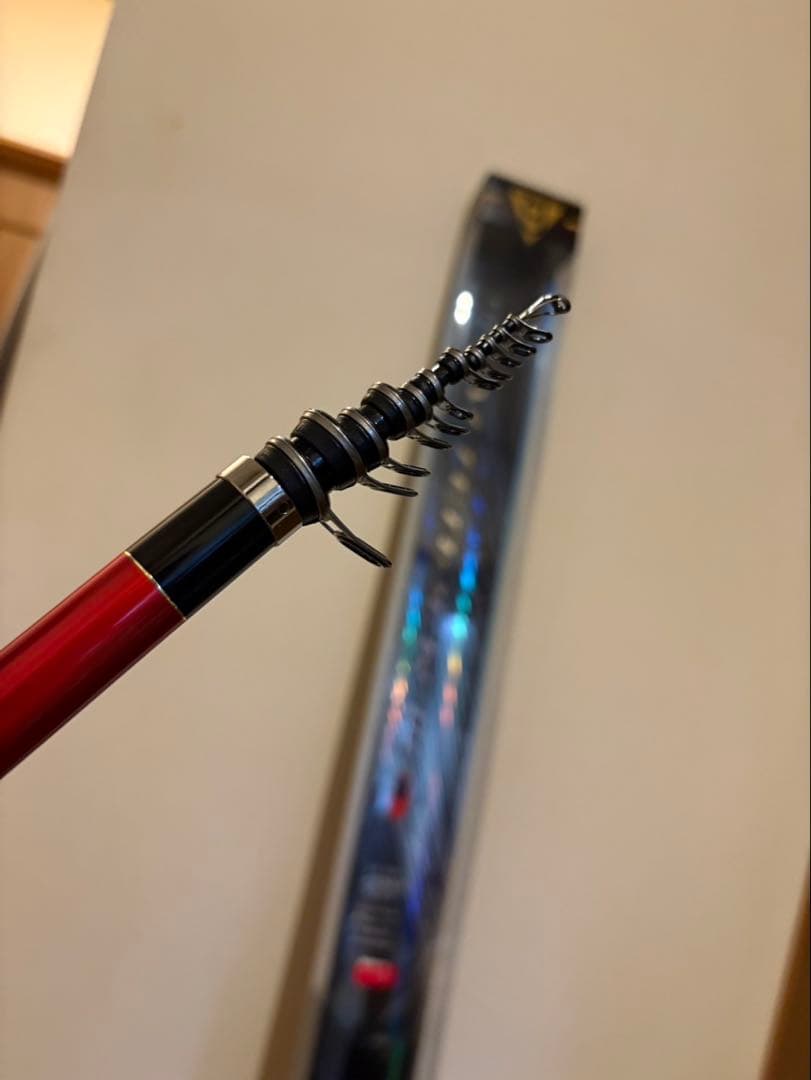 アテンダー3 1.75-50