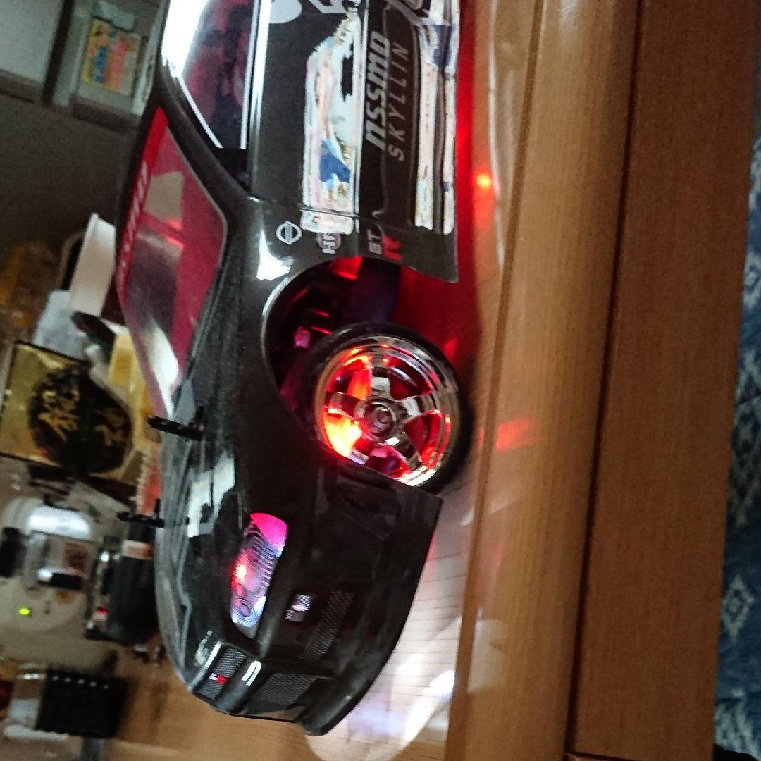 ドリフトラジコン