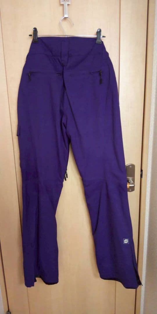 オラージュ女性用スキーウエア上下セット