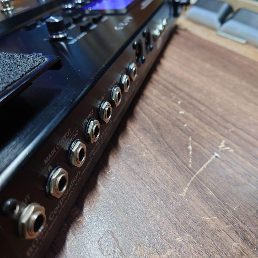 BOSS GT-1000 ギターエフェクター