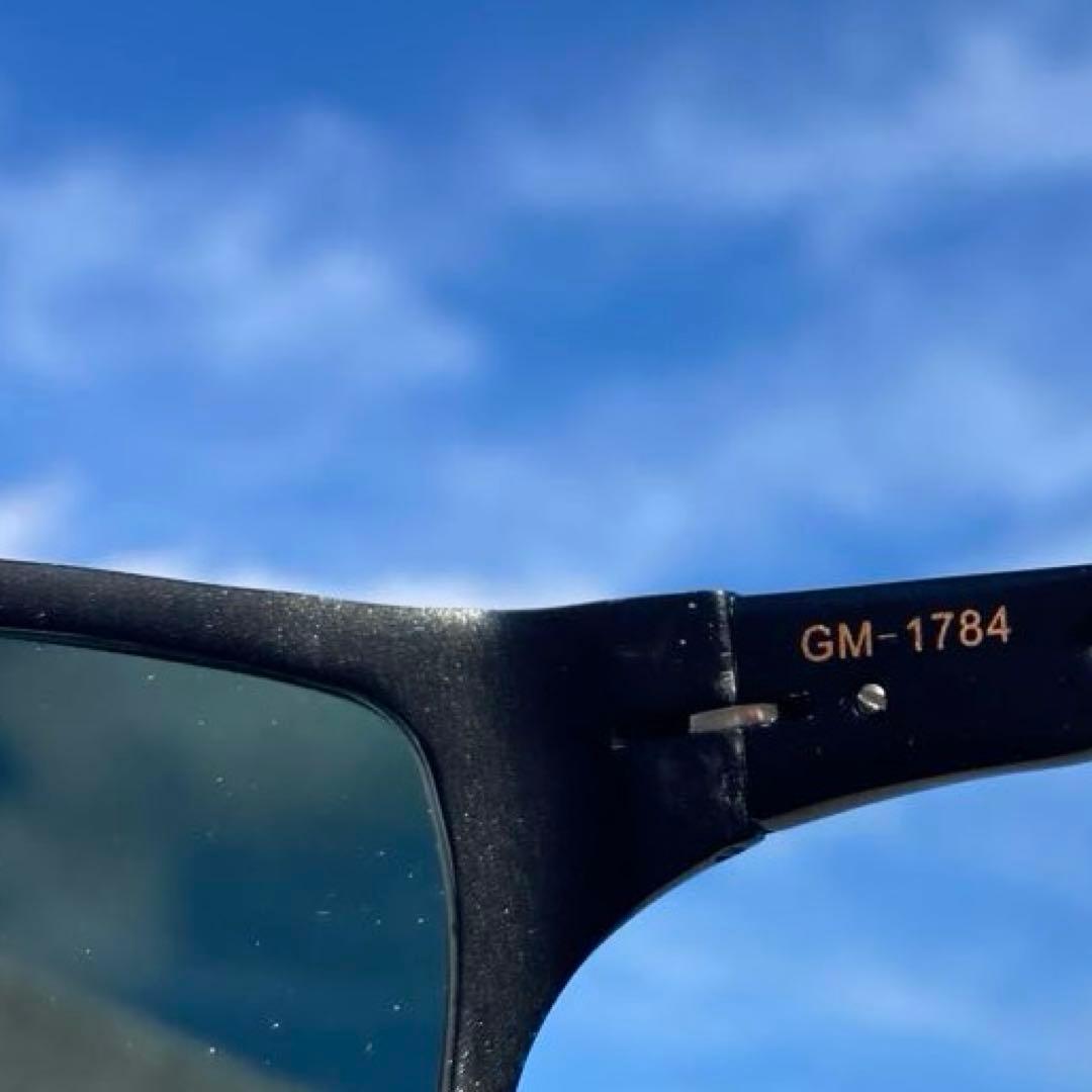 がまかつ偏光サングラス　サングラス　サビキ　釣用サングラス　偏光サングラス　魚釣