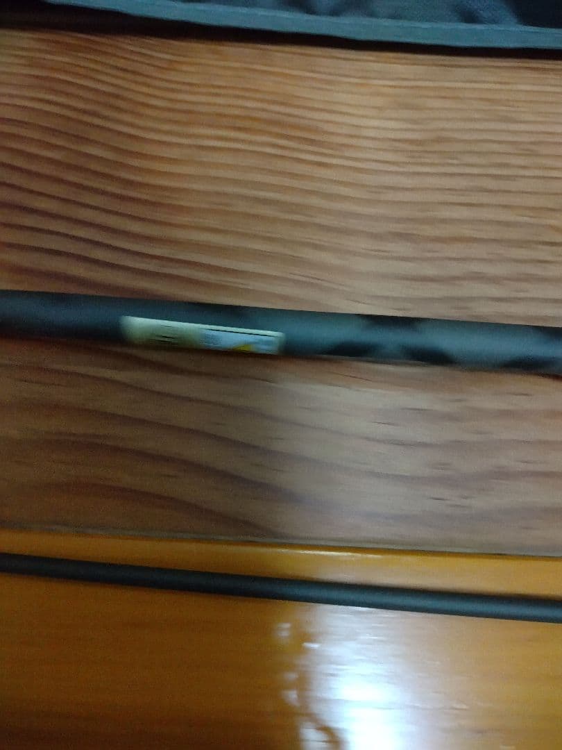 アブガルシア　MEBARU STMS-762ULS-KR