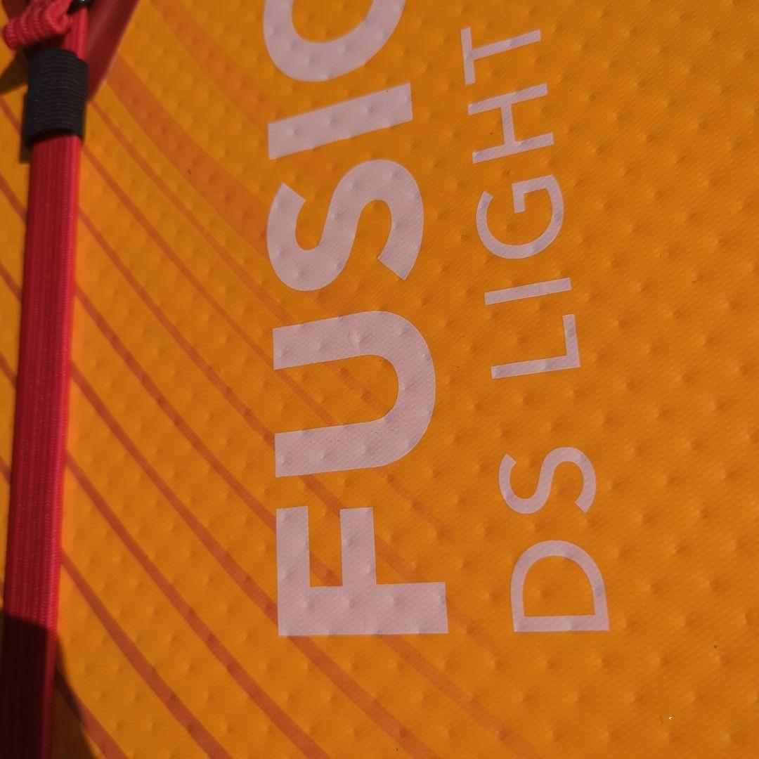 【1回淡水で使用の中古美品】アクアマリーナ　フィージョン　程度良好です。