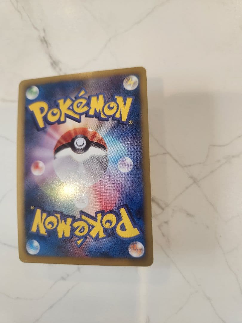 ピカチュウ PROMO BW-Pプロモカード 108/BW-PはじめてセットDX