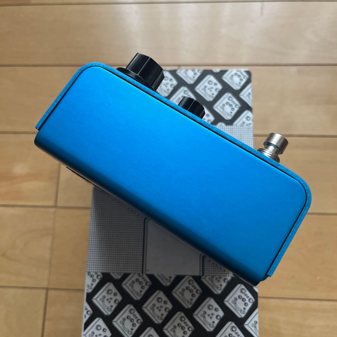 ギター strymon Ola dBucket Chorus & Vibrato