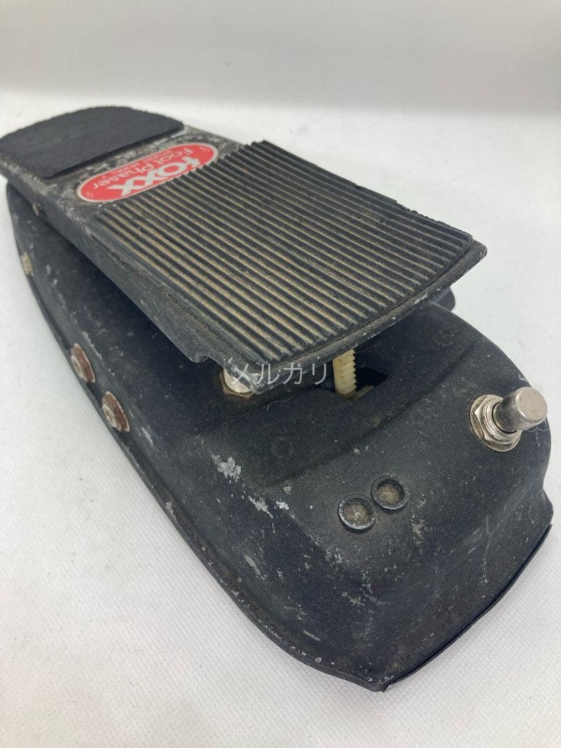 FOXX Foot Phaser Studio Model 7 フェザー