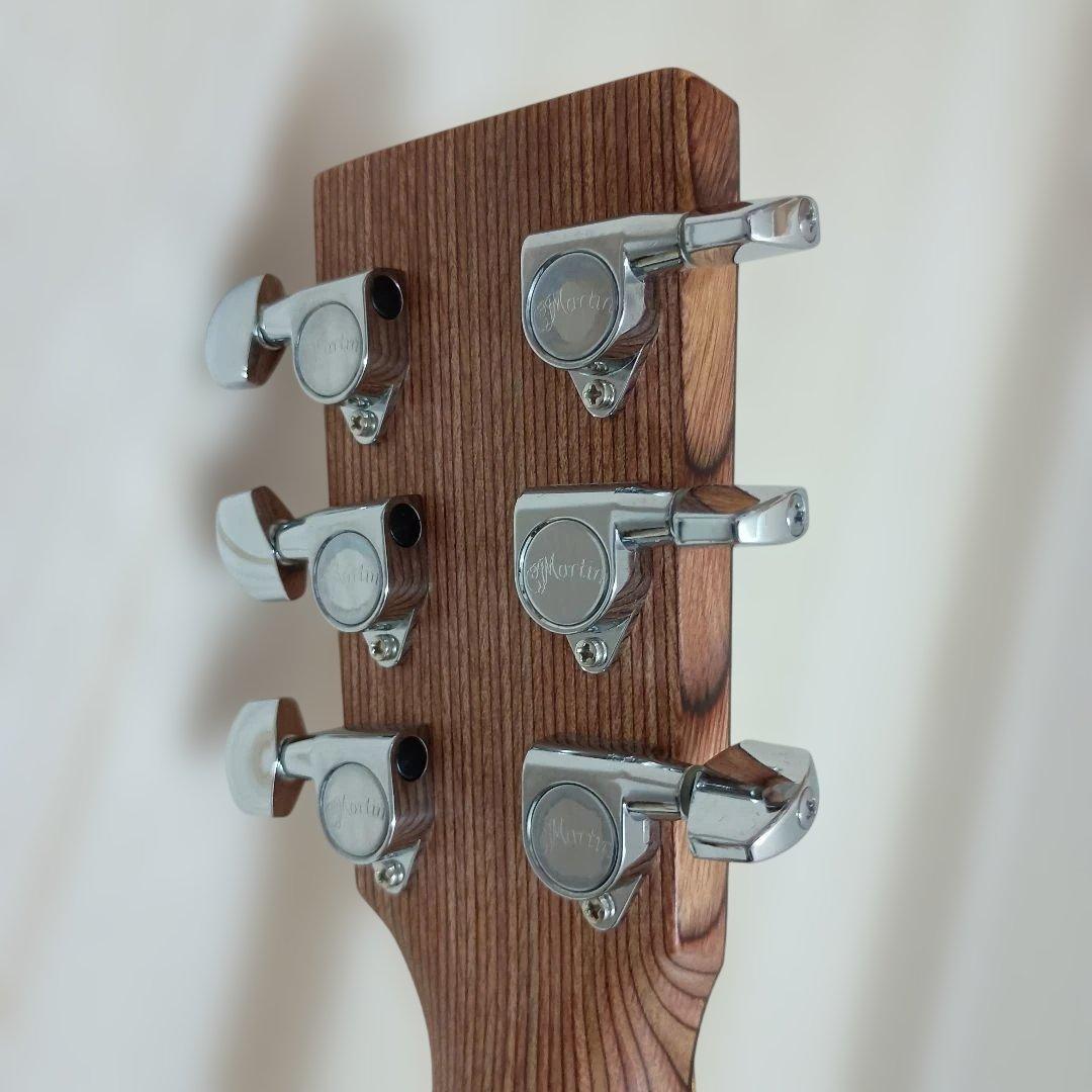 Martin & Co. Little Martin LXME エレアコ