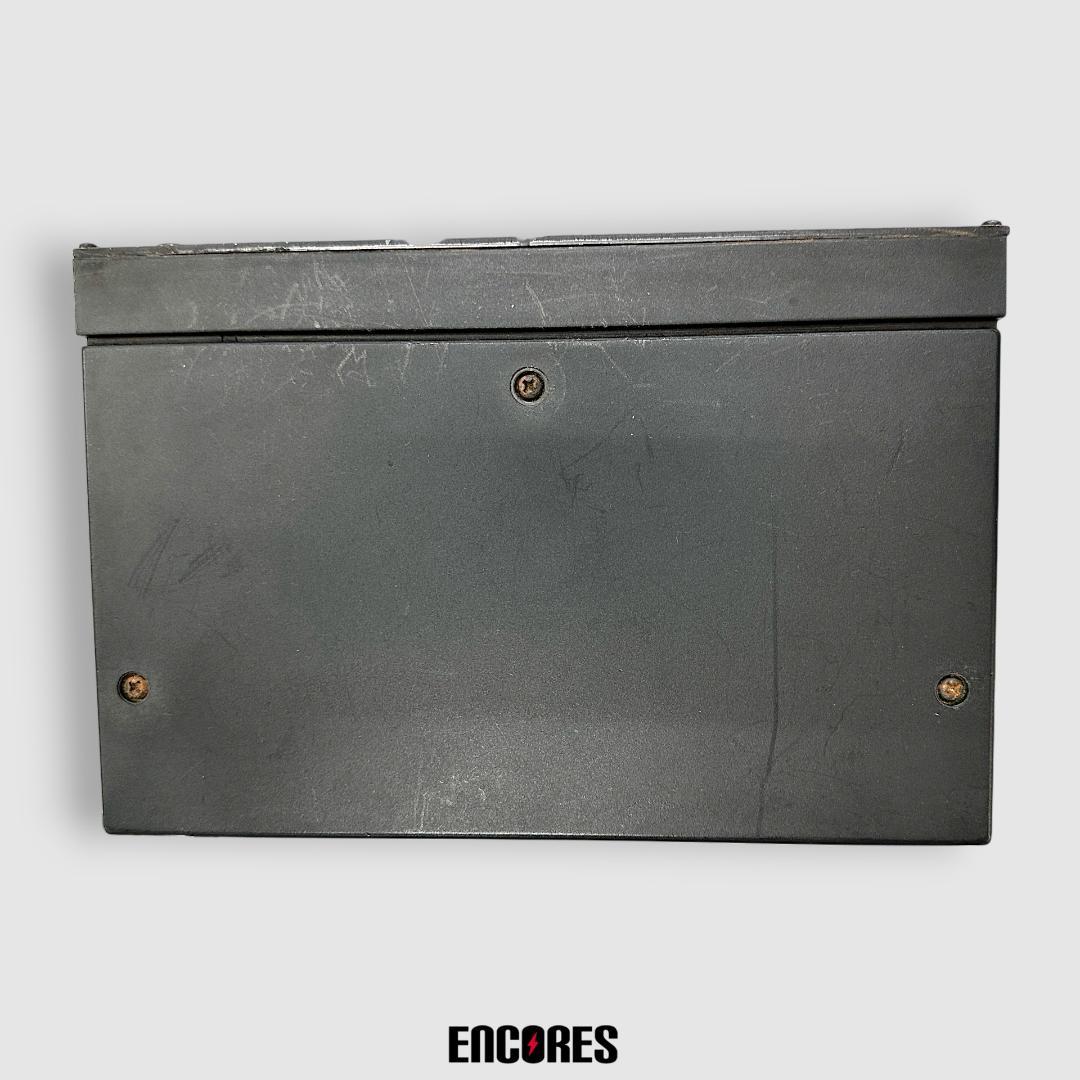 Rockman Distortion Generator ディストーション