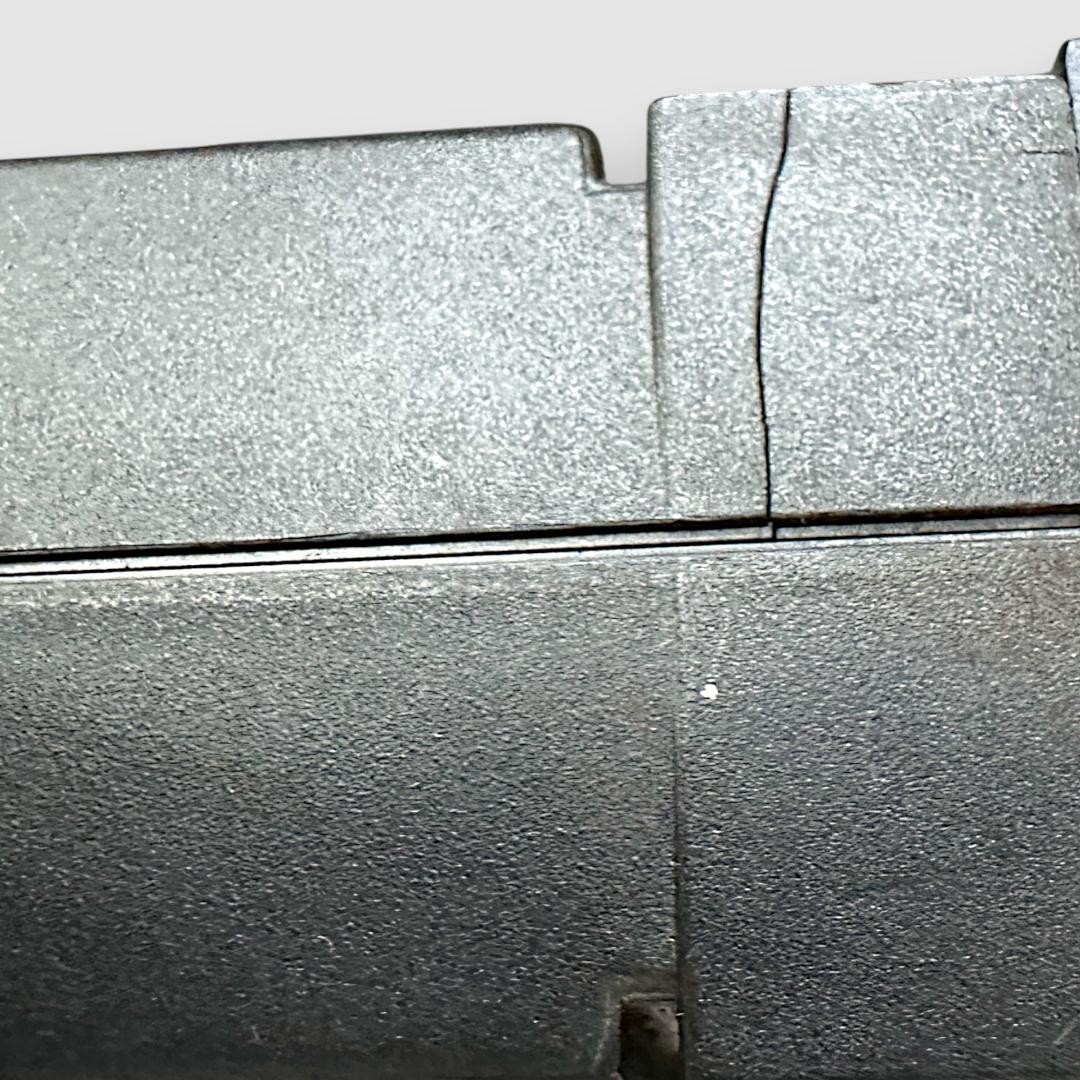 Rockman Distortion Generator ディストーション