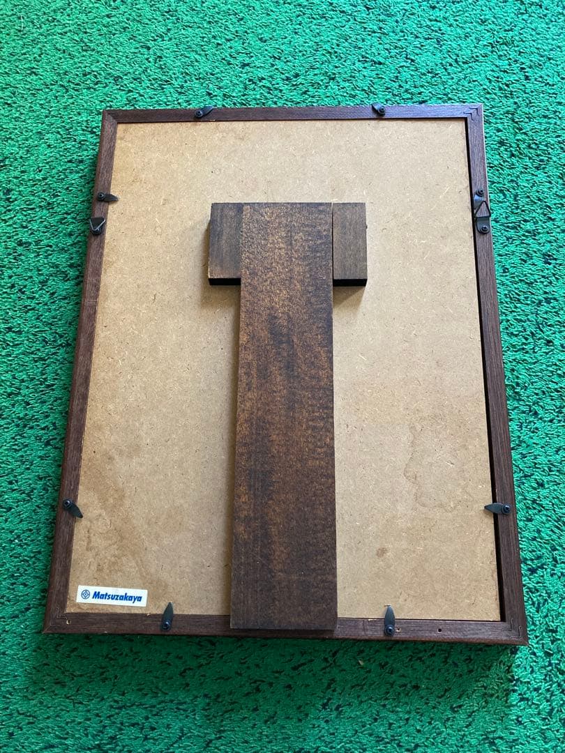 中日ドラゴンズ 2003年 記念盾 ピンバッチコレクション 額装　レトロ