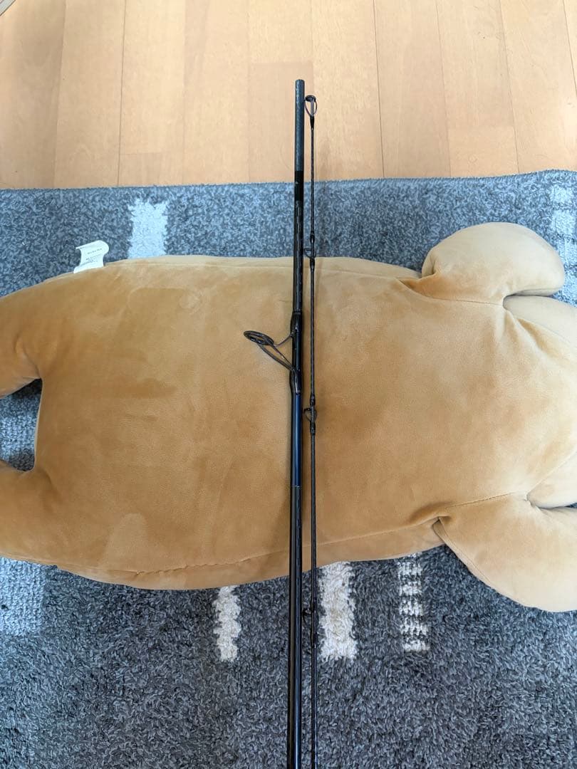 COLTSNIPER SS S96Mショアジギングロッド